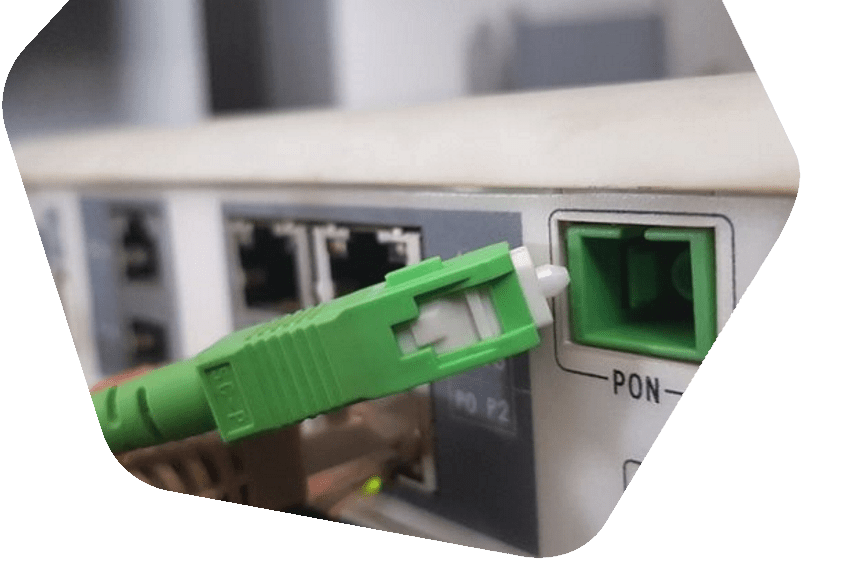 Оптоволоконный интернет в Галиче 